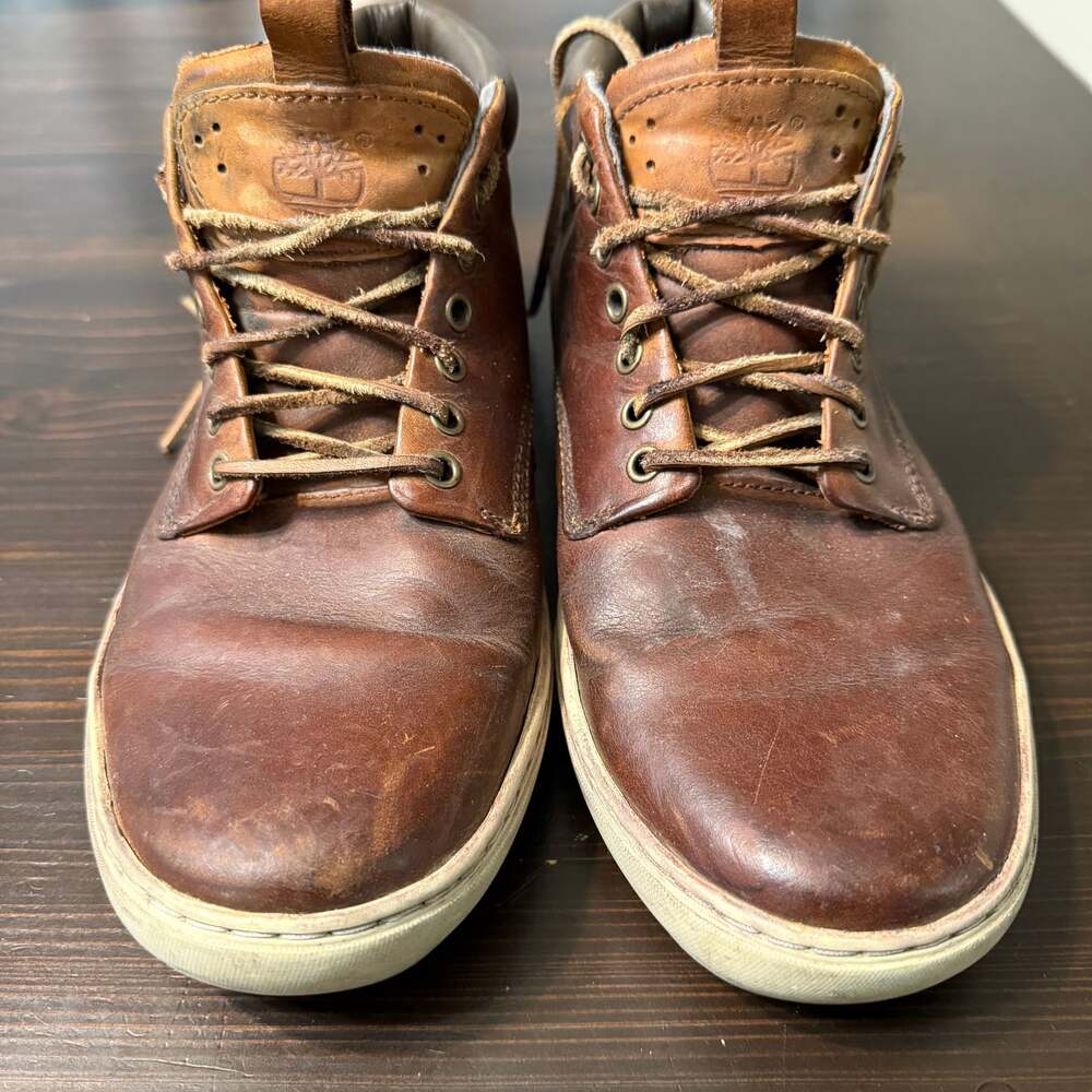 Timberland Adventure 2.0 Cupsole Chukka Boots‎